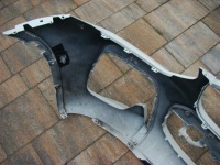 фото thumb №13, Bmw x3 g01 m-pakiet бампер перед