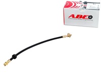 фото thumb №1, Шланг тормозной skoda octavia rs 1.8 t 1u2