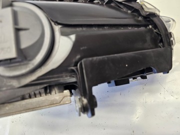 фото thumb №13, Лампа maserati granturismo рестайлінг 2017 - повний led лівий перед європа ліва