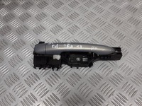 фото thumb №1, Ручка права передня зовнішня renault scenic ii