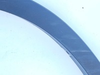 фото thumb №9, Молдинг na крыло bmw ix3 g08 x3 g01 x4 g02 21-23 левый перед обычная левая