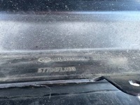 фото thumb №16, Бампер subaru xv ii 2018 перед передній crosstrek