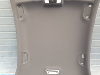 фото thumb №7, Mercedes w212 sedan amg чёрная потолок потолок комплект