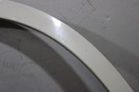 фото thumb №6, Молдинг накладка крыла левый перед 670107410 maserati levante m161