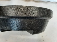 фото thumb №9, Вкладыш колеса домкрат audi a4 b6 8e9012109e