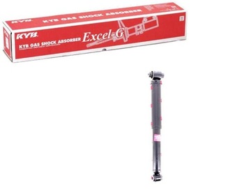 фото thumb №1, Амортизатор зад лівий праві renault fluence електричний 02.12- kyb