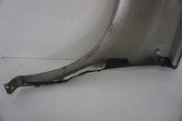 фото thumb №13, Hyundai i800 h1 starex крыло передний правый серебристый mcl 663214h551