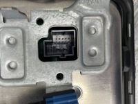фото thumb №15, Mercedes oem номер a2135405499 w213 центральный монитор экран спидометр