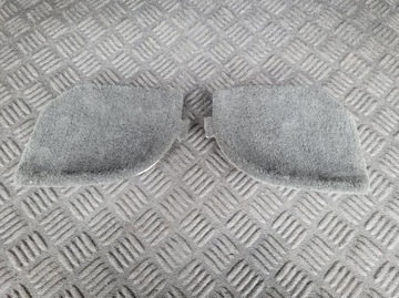 фото thumb №1, Захист заглушка обшивка багажника зад ліва права комплект volvo v60 i рестайлінг