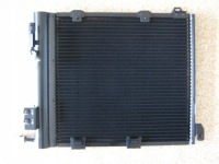 фото thumb №1, Радіатор кондиціонера opel astra ii 1998-2004