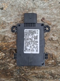 фото thumb №2, Audi a6 a7 a8 q8 q7 радар датчик acc оригинал