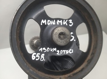 фото thumb №12, Вал распределительный вал всасывающий ford mondeo 2.0 tdci 130km xs7q-6a270-ad