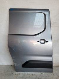 фото thumb №1, Berlingo iv rifter combo e двері праві зсувні