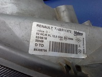 фото thumb №6, Primastar i trafic ii vivaro a 02- фара правый лампа eu 7700311372