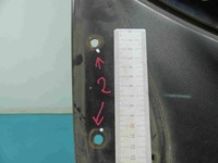 фото thumb №5, Крышка багажника задняя mazda 6 ii gh hb grafitowy 38r