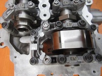 фото thumb №14, Головка 55514266 opel insignia b 2.0 cdti lsq блок двигуна b20dvh regenerow