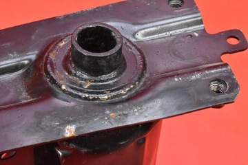 фото thumb №6, Зона зминання правий перед toyota bz4x 204 km 22-