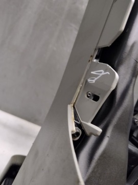 фото thumb №15, Тунель середній підлокітник volkswagen passat b6 sedan 3c0863319j