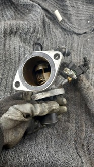 фото thumb №3, Термостат opel zafira b 06r 1.9cdti