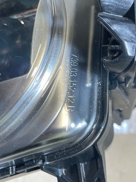 фото thumb №5, Світло протитуманне передні bmw оригінальний номер 7390300003