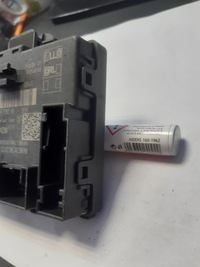 фото thumb №5, Модуль блок управления дверь touareg iii 4m1959792b