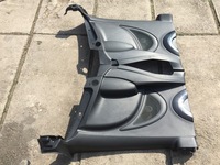 фото thumb №2, Mini cooper r56 обшивка задня лівий правий