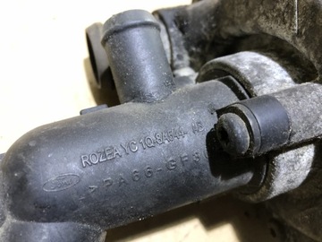 фото thumb №6, Насос підсилювача води ford transit mk6 2.4 tdci