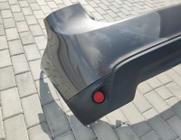 фото thumb №5, Mitsubishi asx бампер зад c06a коричневий