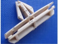 фото thumb №2, 5x jeep liberty wrangler клипса крыла накладки