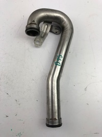 фото thumb №8, Mercedes трубка egr 744818