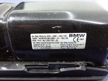 фото thumb №9, Bmw x3 g01 x3m f97 панель консоль hud подушки датчик eu kpl