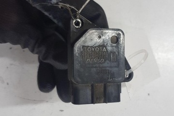 фото thumb №7, Витратомір toyota yaris _p9_ 2220433010 1.4l дизель 2008