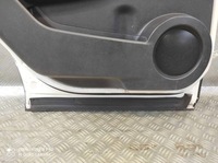 фото thumb №16, Дверь задние левая задняя nissan qashqai i j10 lift +2 2010-2014 цвет 326g