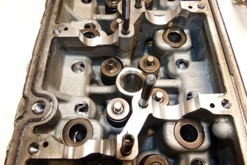 фото thumb №7, Audi a8 d4 q7 4l cayenne s 4.2 tdi cds головка циліндрів ліва