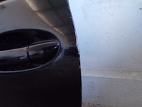фото thumb №3, Двері ліві mercedes w203 clc купе lak 197