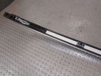 фото thumb №5, Suzuki vitara iii 2015 рейлінг планка дахова права хром