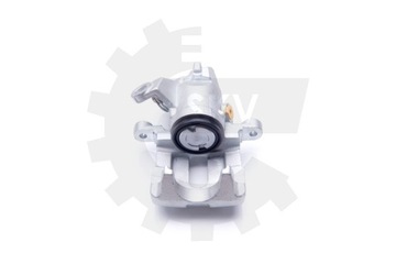 фото thumb №3, Суппорт тормоза зад левый vw corrado golf ii iii