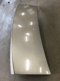 фото thumb №4, Opel vectra c sedan кришка багажника z158