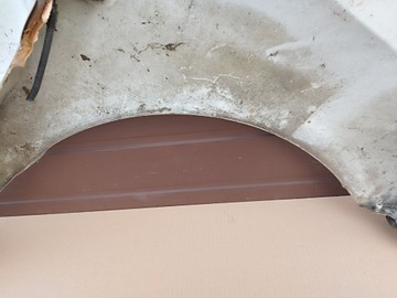 фото thumb №16, Крыло левый перед fiat punto evo годы 2009-2012 цвет 296/a