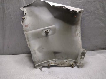 фото thumb №15, Крило лівий перед nissan interstar i 1 рестайлінг