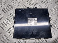 фото thumb №1, Модуль toyota iq 1.3 vvti 89681-74020