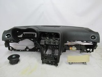 фото thumb №1, Приборная панель консоль подушка безопасности alfa romeo 159