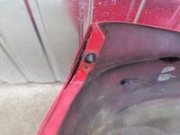 фото thumb №13, Бампер задня chevrolet aveo daewoo kalos 03-06