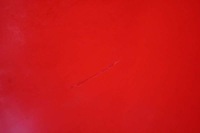 фото thumb №5, Бампер задняя задний красный fiat grande punto 3d 05-10