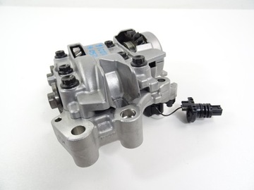 фото thumb №6, Lexus ux 250h 2.0 гібрид насос масла 0942l4q датчик 22r