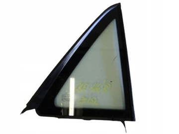 фото thumb №1, Mercedes ml gle w166 166 скло трикутник права 2015