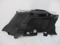 фото thumb №1, Оббивка обшивка багажника discovery fk72-68886-d