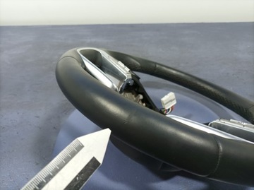 фото thumb №8, Hyundai tucson iv руль кожаный многофункциональный с подогревом 56113-n9000