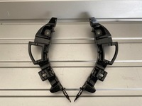 фото thumb №4, Mercedes sprinter направляющая перед левый правый 910