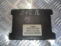 фото thumb №1, Модуль паркування pdc opel vectra c 1.9 cdti